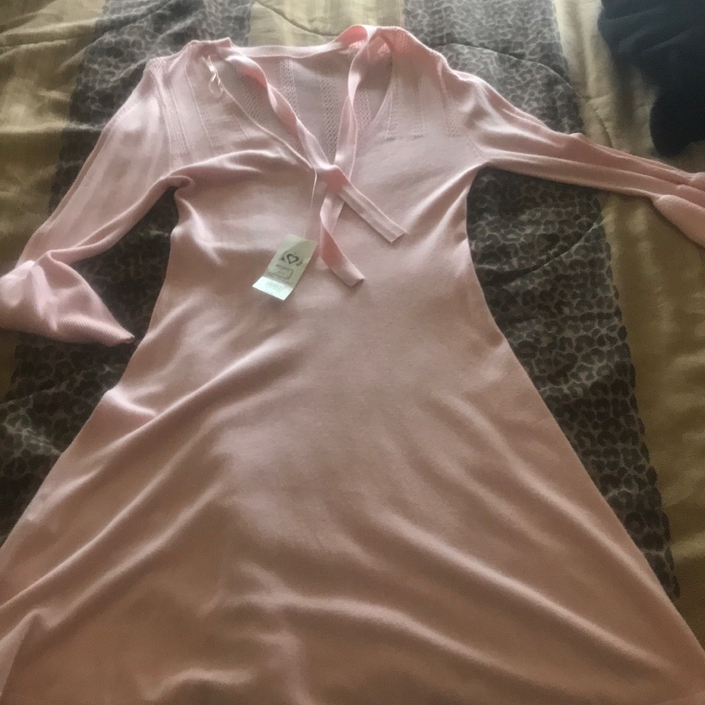 Brand new dress